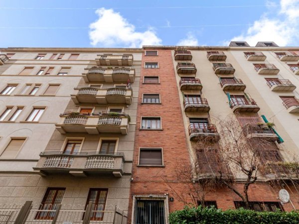 appartamento in affitto a Milano in zona Città Studi