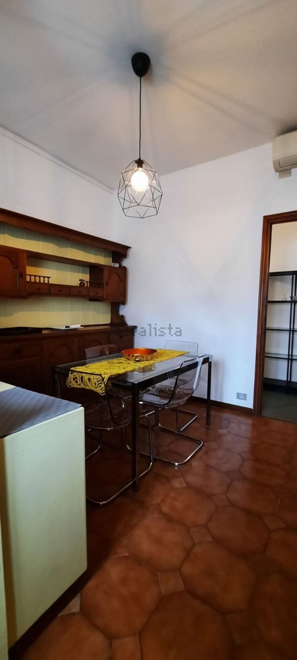 appartamento in affitto a Milano in zona San Vittore