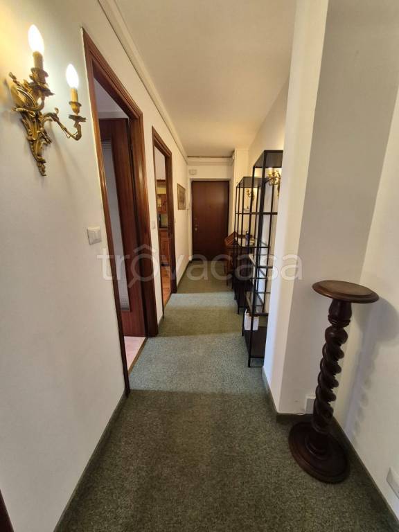 appartamento in affitto a Milano in zona Centro Storico