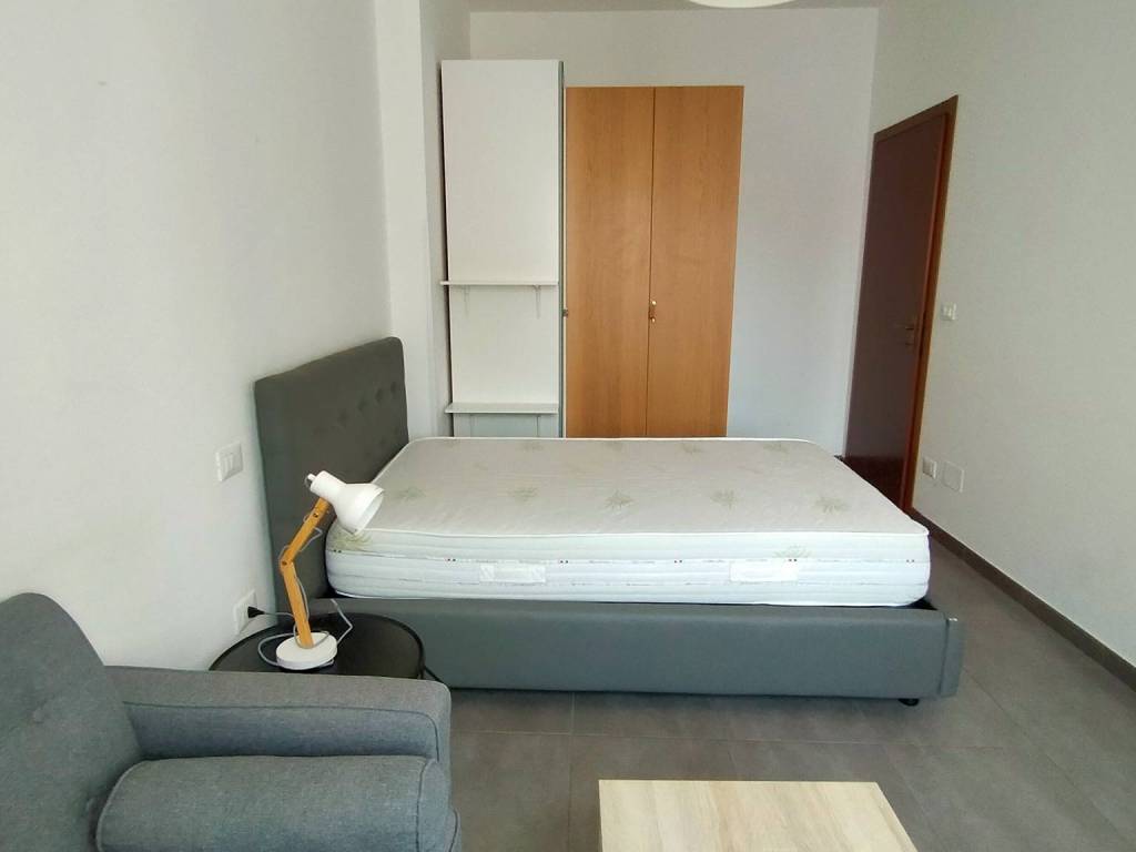 appartamento in affitto a Milano in zona Vigentino