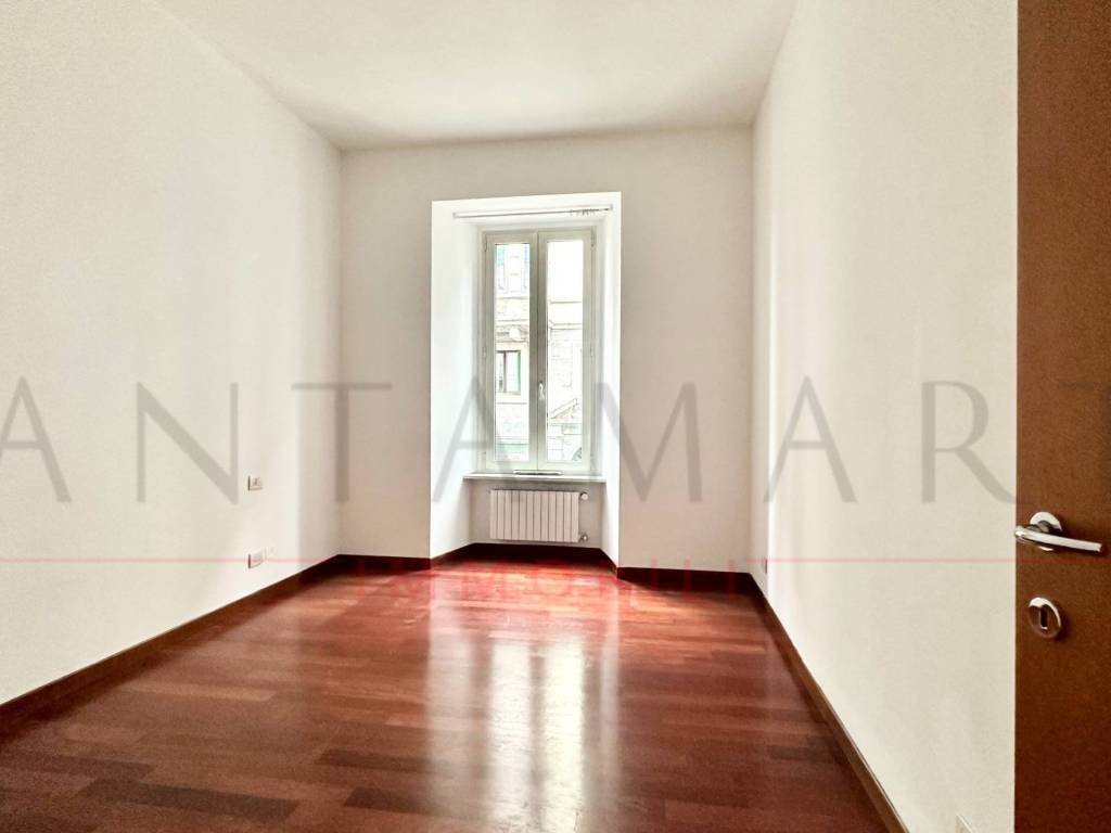 appartamento in affitto a Milano in zona Guastalla