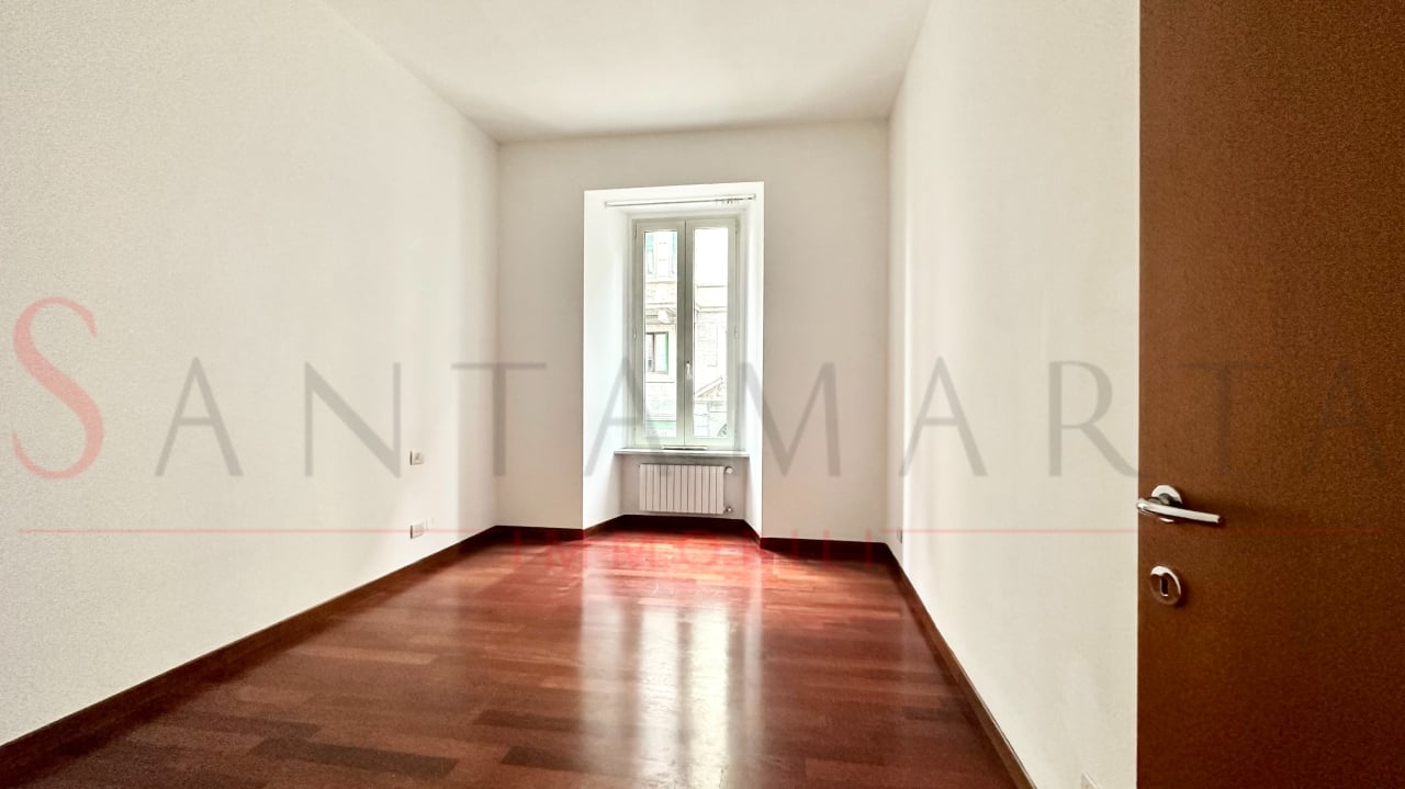 appartamento in affitto a Milano in zona Guastalla