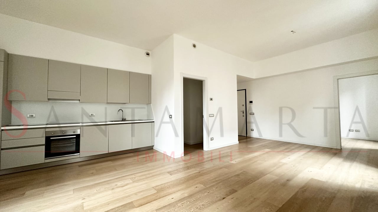 appartamento in affitto a Milano in zona Solari