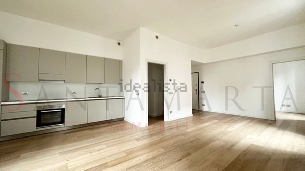 appartamento in affitto a Milano in zona Solari