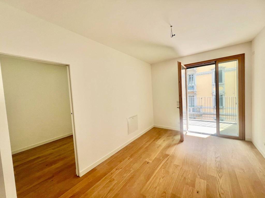 appartamento in affitto a Milano in zona Porta Romana