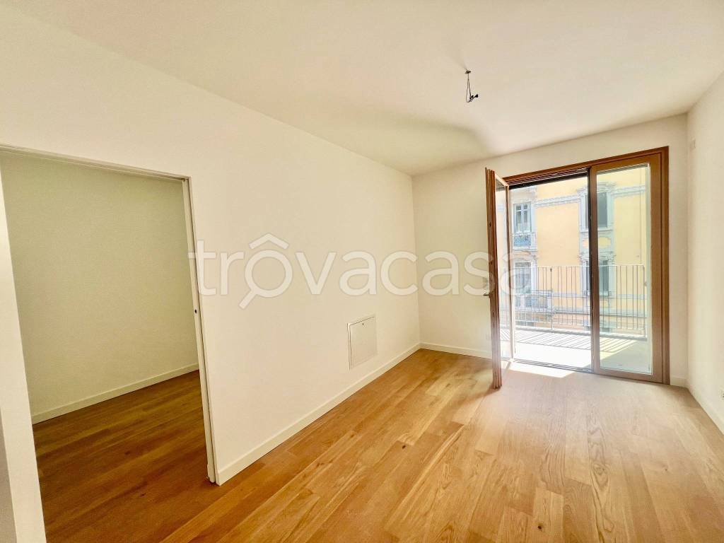 appartamento in affitto a Milano in zona Porta Romana
