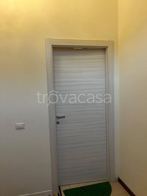 appartamento in affitto a Milano in zona Affori