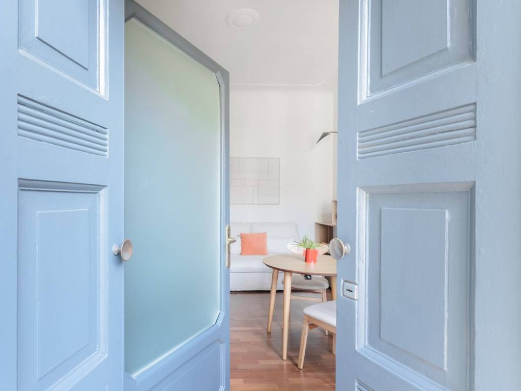 appartamento in affitto a Milano in zona Porta Genova