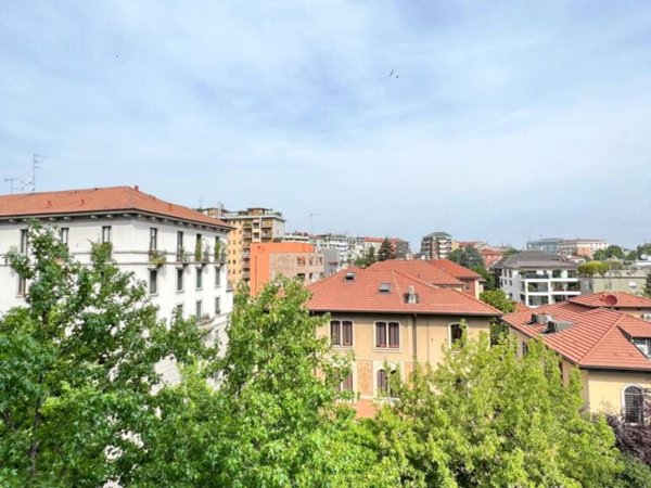 appartamento in affitto a Milano in zona Il Portello