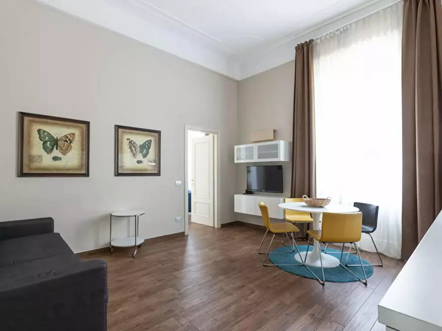 appartamento in affitto a Milano in zona Porta Romana