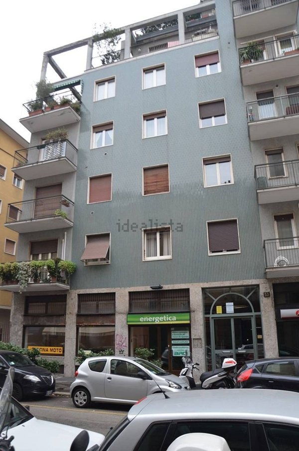 ufficio in affitto a Milano in zona Centro Storico