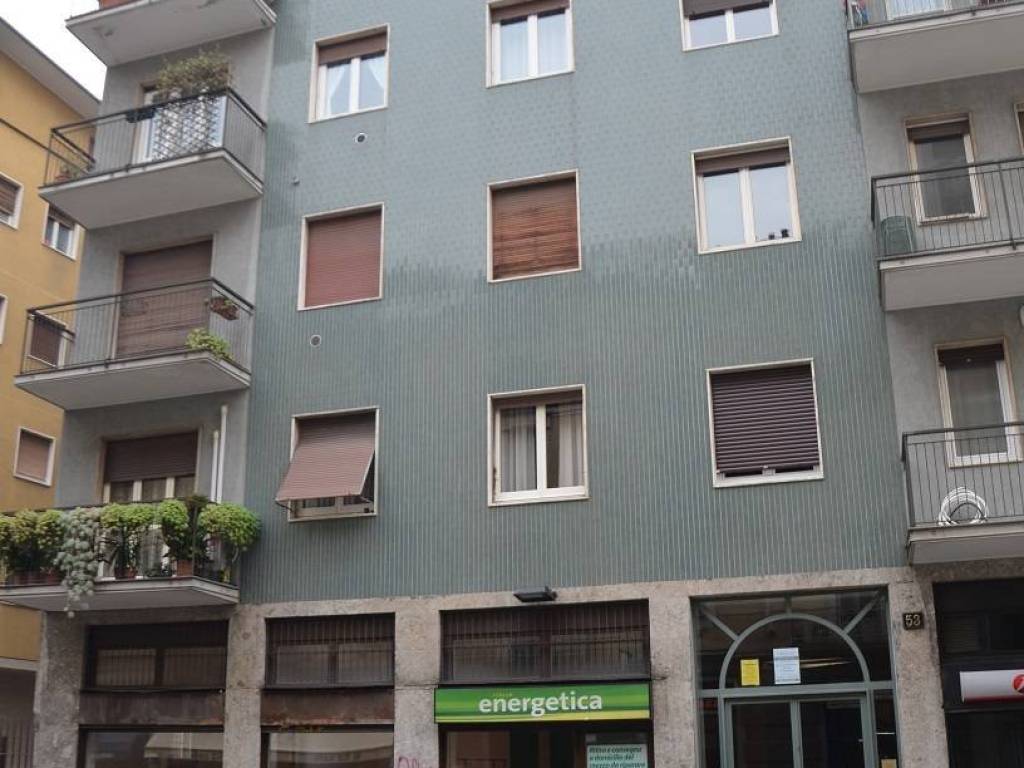 ufficio in affitto a Milano in zona Il Portello