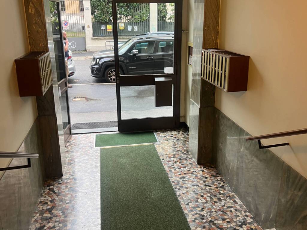 appartamento in affitto a Milano in zona Bicocca