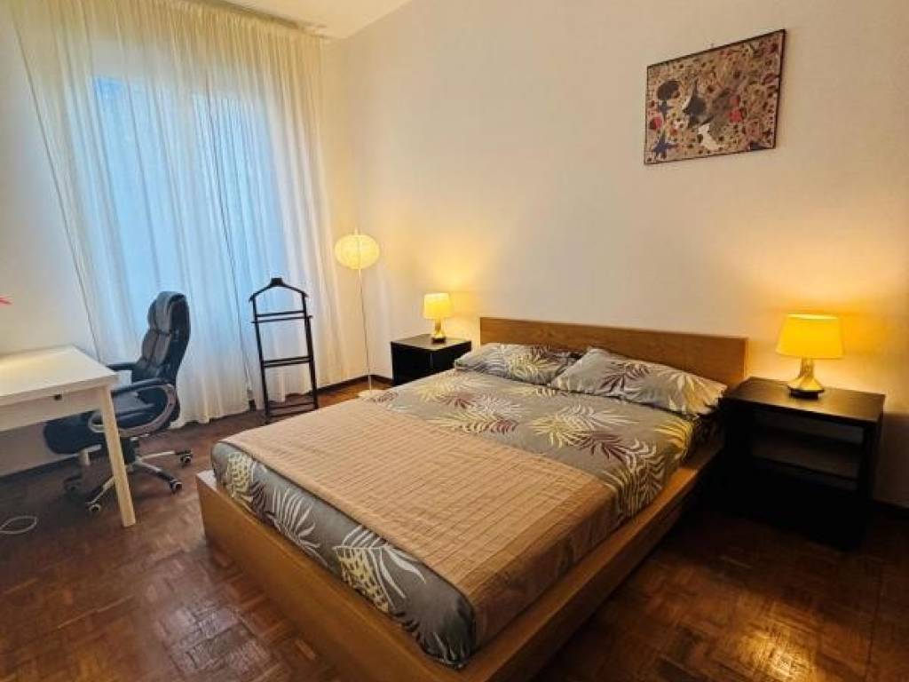 appartamento in affitto a Milano in zona Corvetto