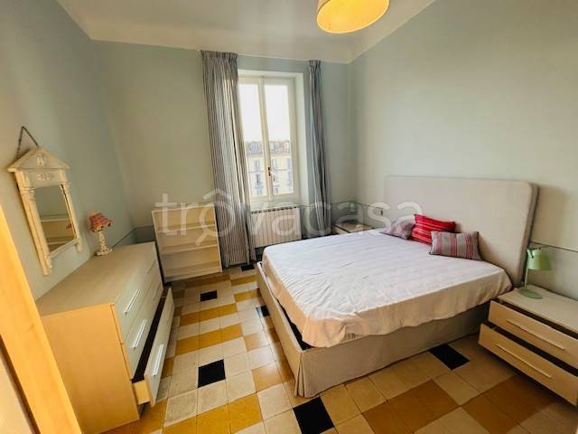 appartamento in affitto a Milano in zona Piazzale Lodi