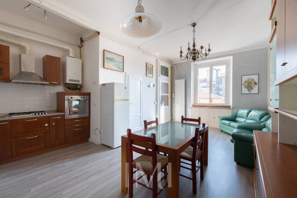 appartamento in affitto a Milano in zona Bocconi