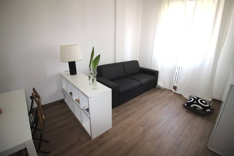 appartamento in affitto a Milano in zona Famagosta