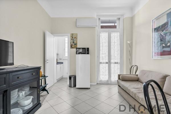 appartamento in affitto a Milano in zona Corvetto