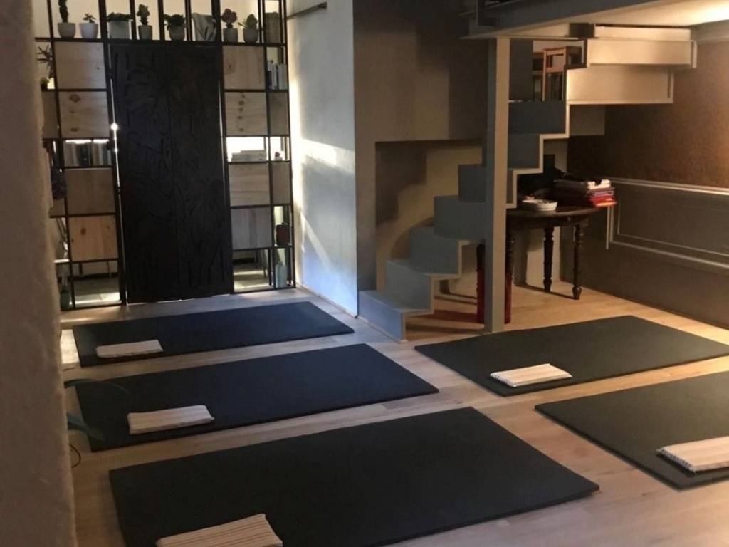 ufficio in affitto a Milano in zona Isola