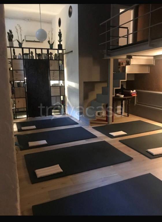 appartamento in affitto a Milano in zona Isola