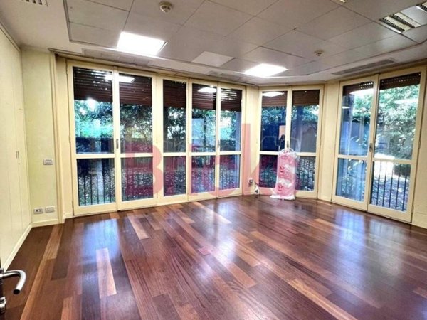 ufficio in affitto a Milano in zona Porta Venezia