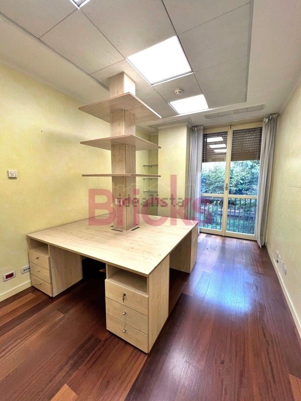 ufficio in affitto a Milano in zona Porta Venezia