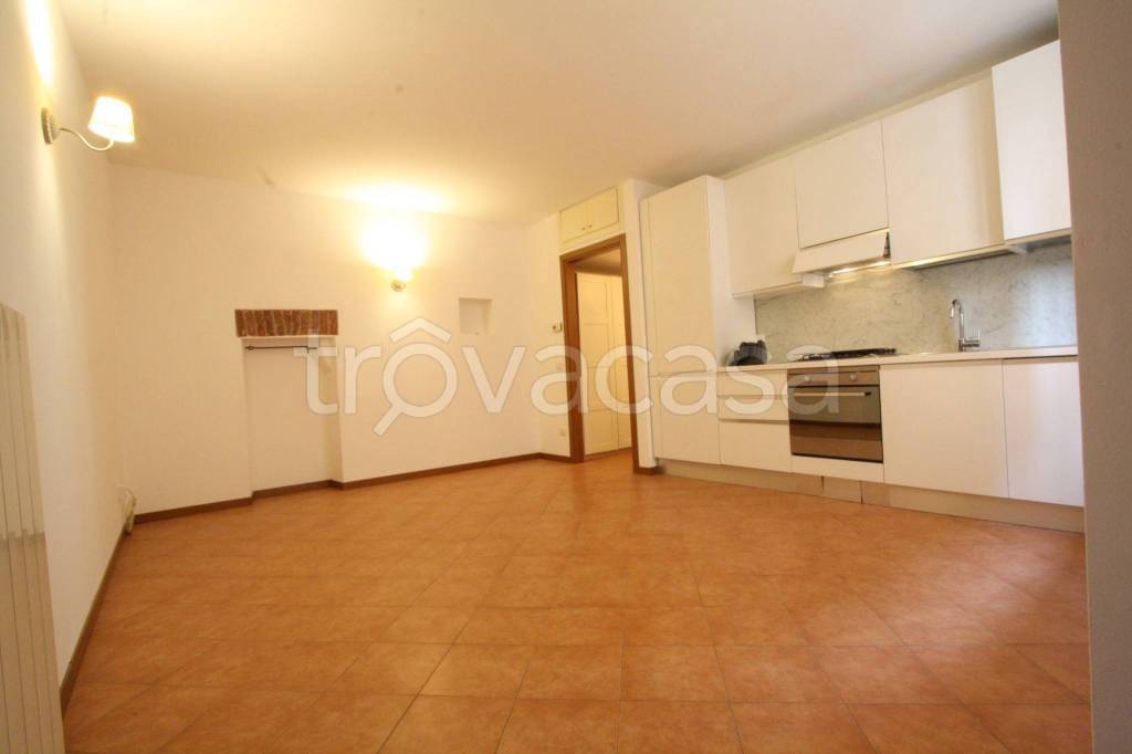 appartamento in affitto a Milano in zona Isola