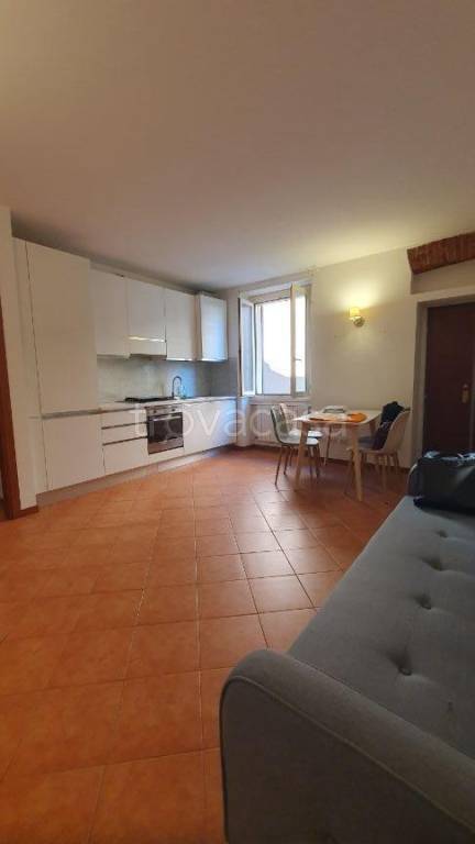 appartamento in affitto a Milano in zona Isola