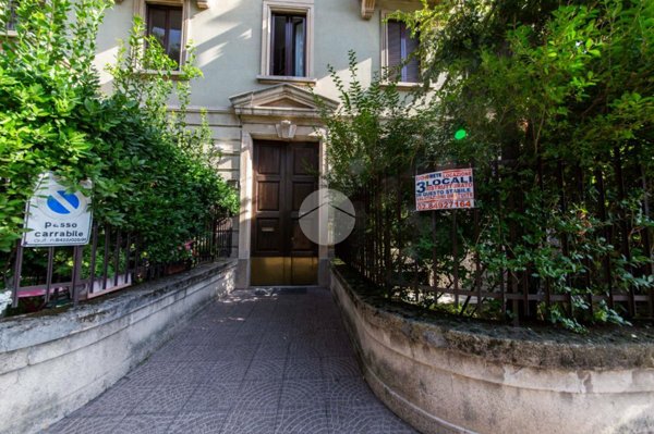appartamento in affitto a Milano in zona Il Portello