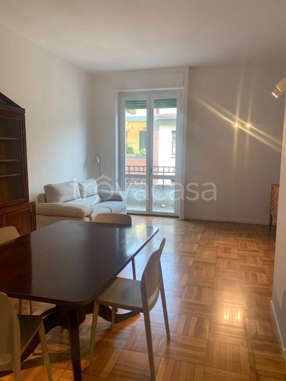 appartamento in affitto a Milano in zona San Vittore