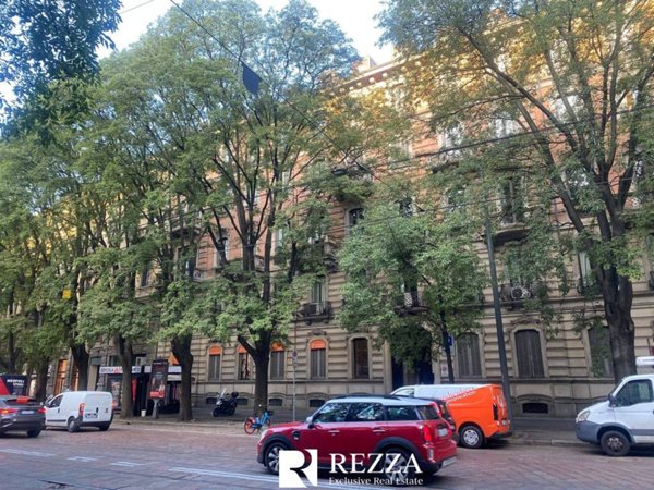 ufficio in affitto a Milano in zona Brera