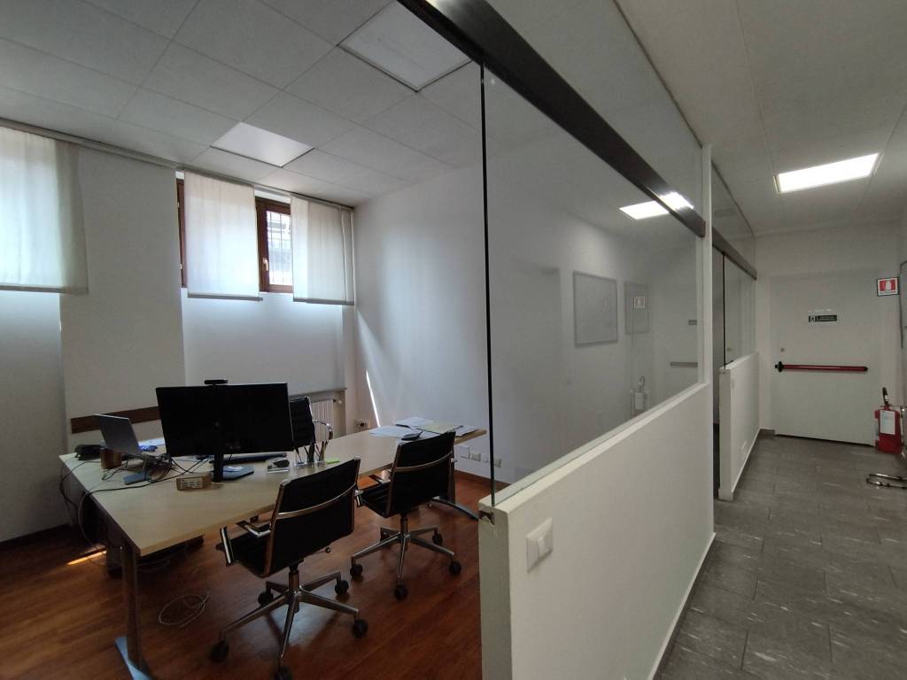 ufficio in affitto a Milano
