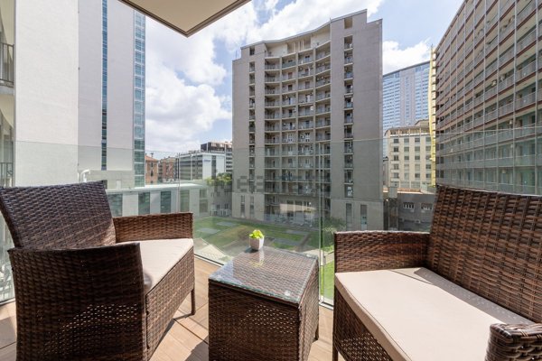 appartamento in affitto a Milano in zona Stazione Centrale