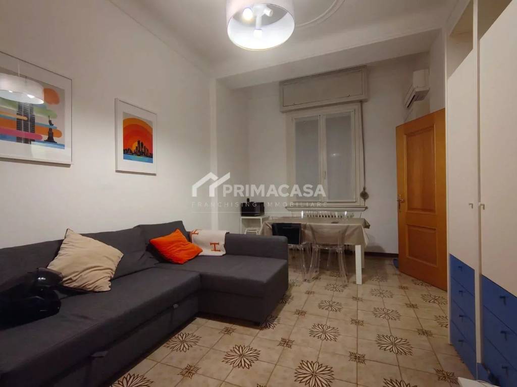 appartamento in affitto a Milano in zona Centro Direzionale