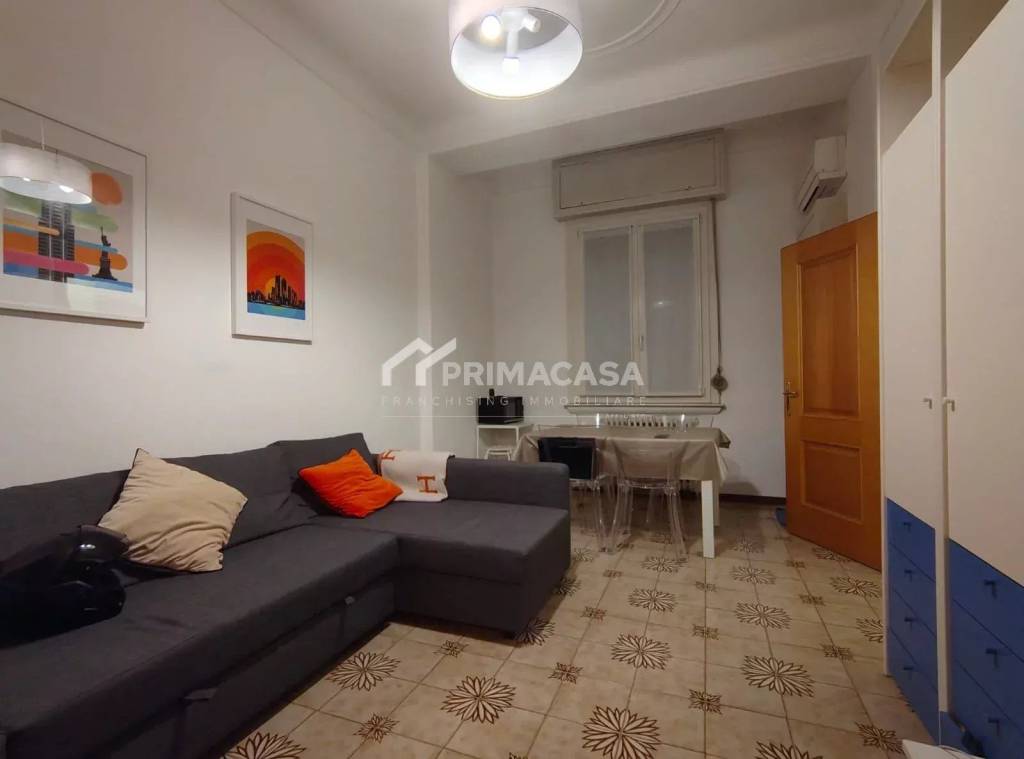 appartamento in affitto a Milano in zona Ponte Seveso