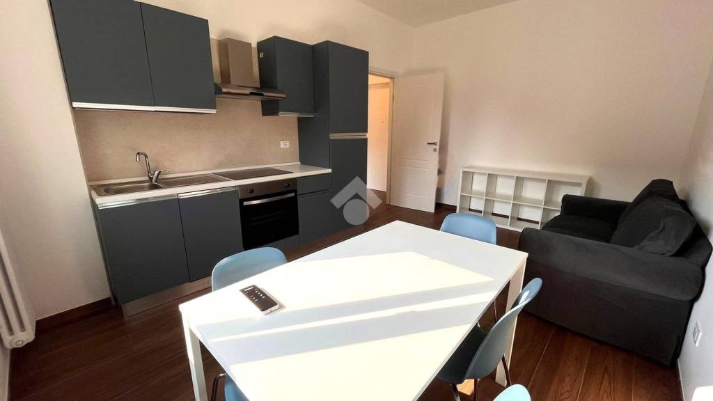 appartamento in affitto a Milano in zona Bicocca