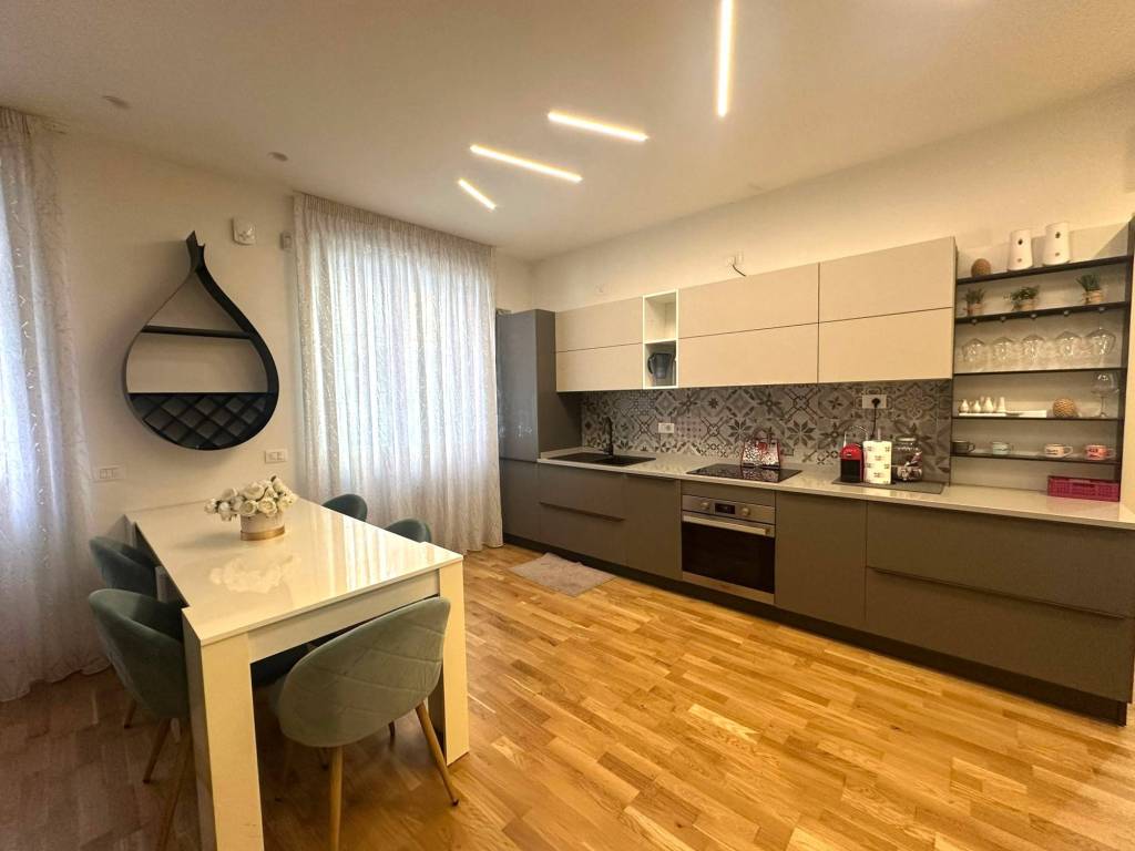 appartamento in affitto a Milano in zona Bocconi