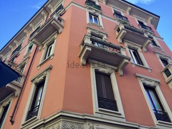 negozio in affitto a Milano in zona Stazione Centrale