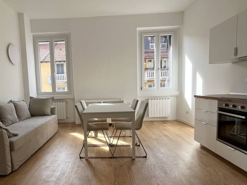 appartamento in affitto a Milano in zona Città Studi