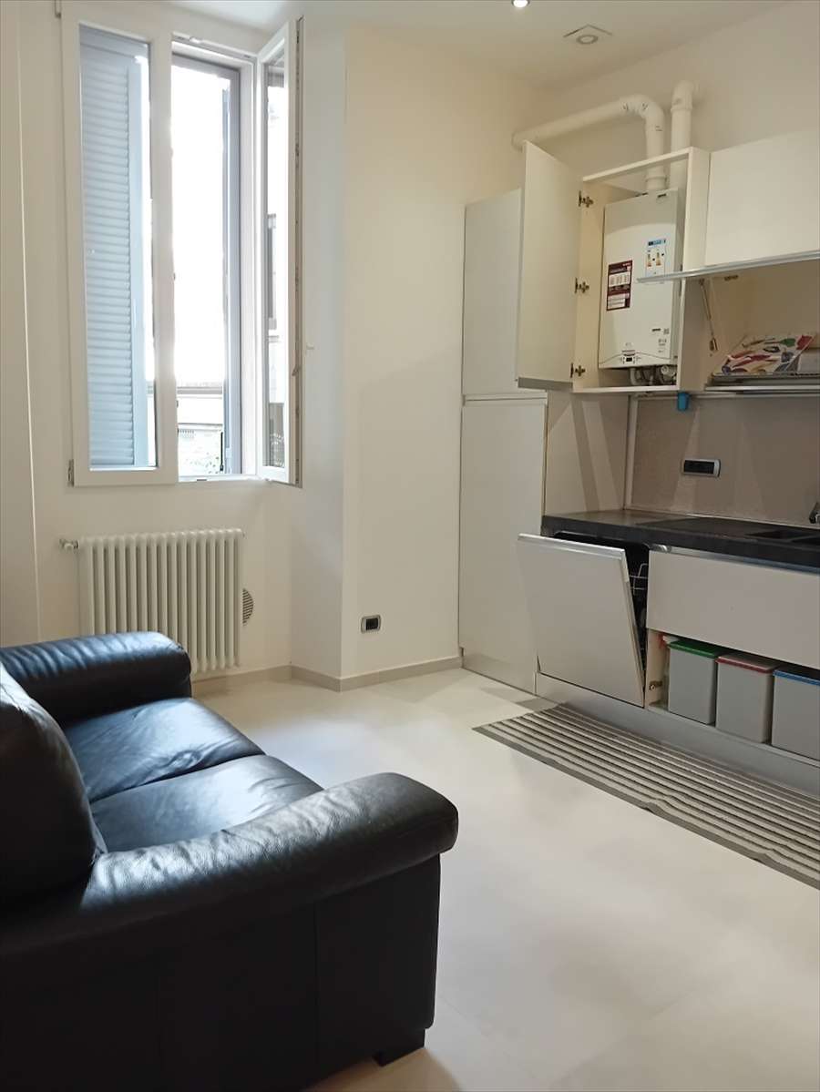 appartamento in affitto a Milano in zona Affori