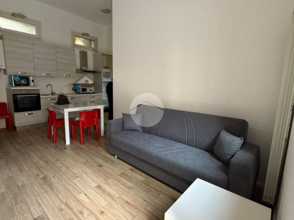 appartamento in affitto a Milano in zona Vigentino