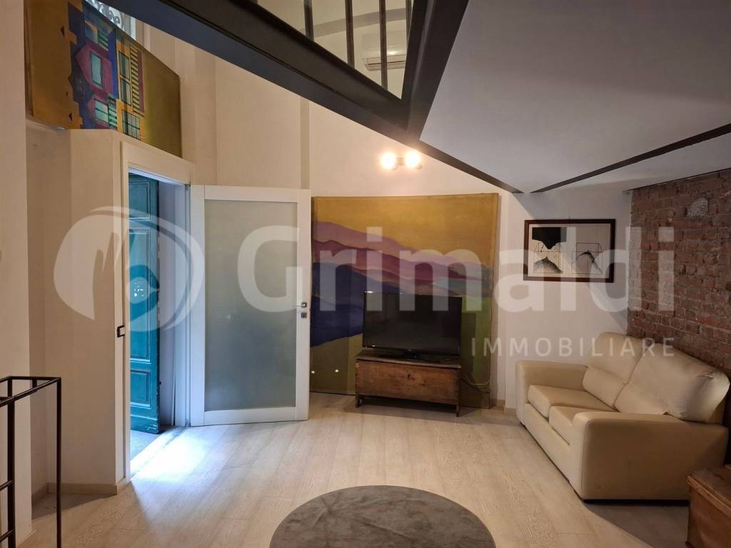 appartamento in affitto a Milano in zona Isola