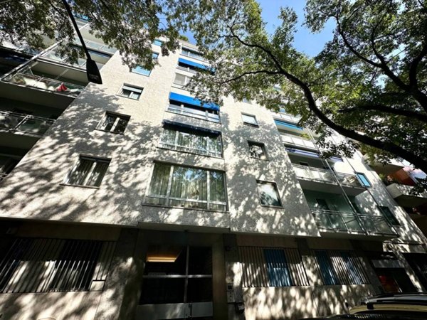 appartamento in affitto a Milano in zona Città Studi