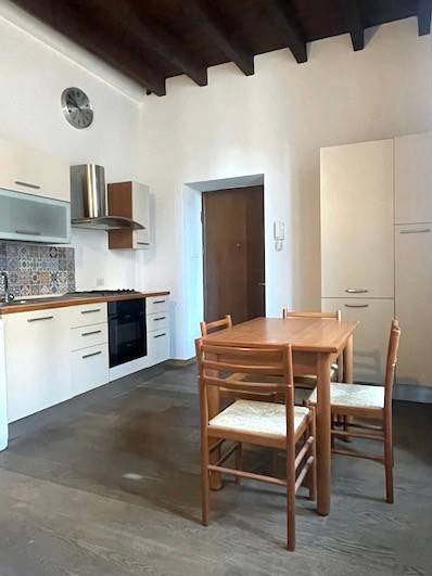 appartamento in affitto a Milano in zona Barona