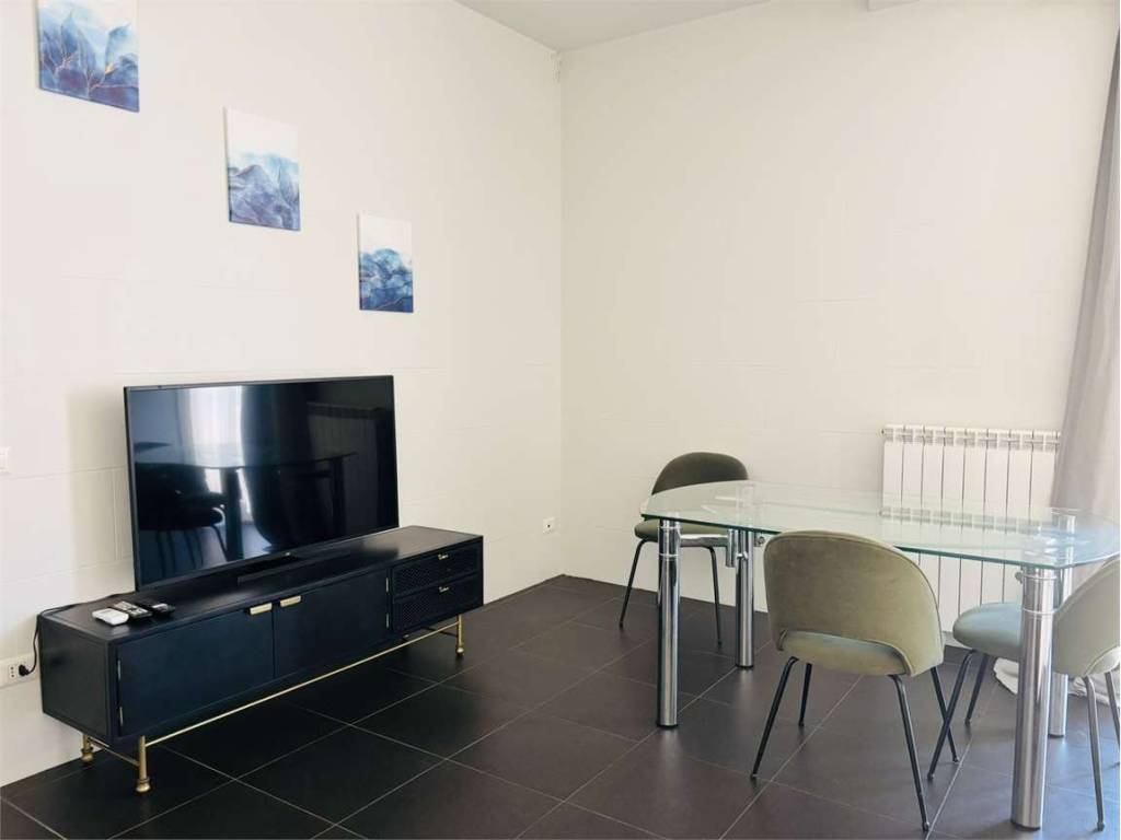 appartamento in affitto a Milano in zona Isola