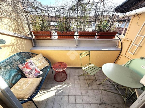 appartamento in affitto a Milano in zona Centro Direzionale