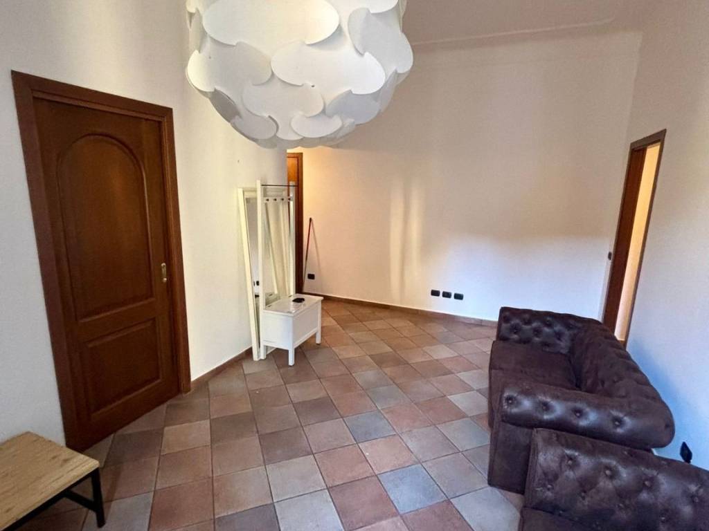 appartamento in affitto a Milano in zona Guastalla