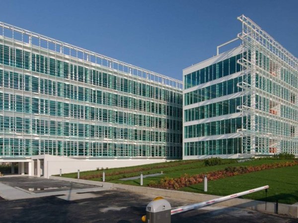 ufficio in affitto a Milano in zona Affori