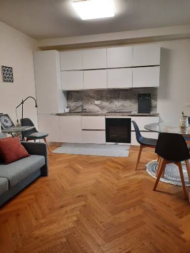 appartamento in affitto a Milano in zona Centro Direzionale