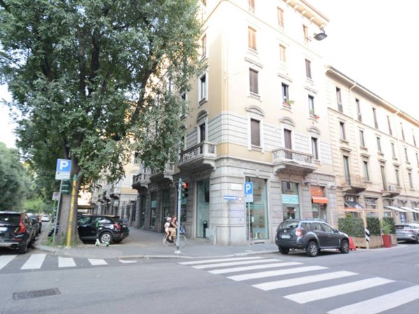 appartamento in affitto a Milano in zona Il Portello